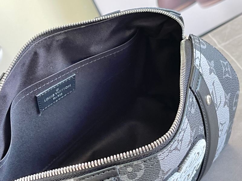 Louis Vuitton Speedy Bags